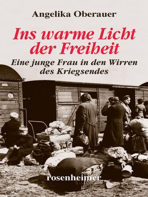 cover image of Ins warme Licht der Freiheit